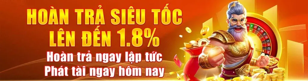 Các chương trình khuyến mãi Slot game m88 code