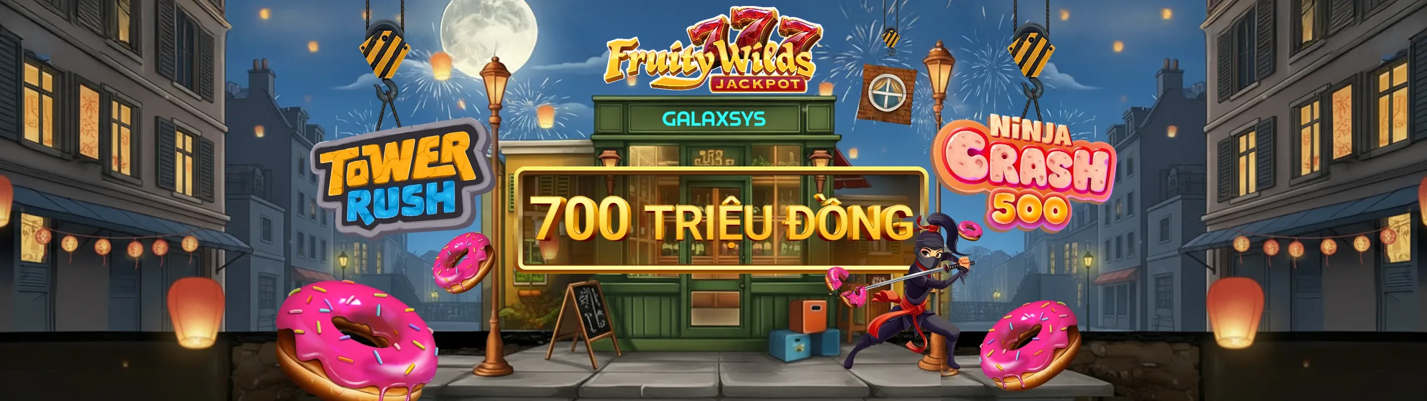 Sảnh chờ sòng bạc trực tuyến M88 Code sang trọng