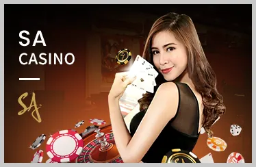 Các trò chơi casino khác như Sic Bo, Dragon Tiger
